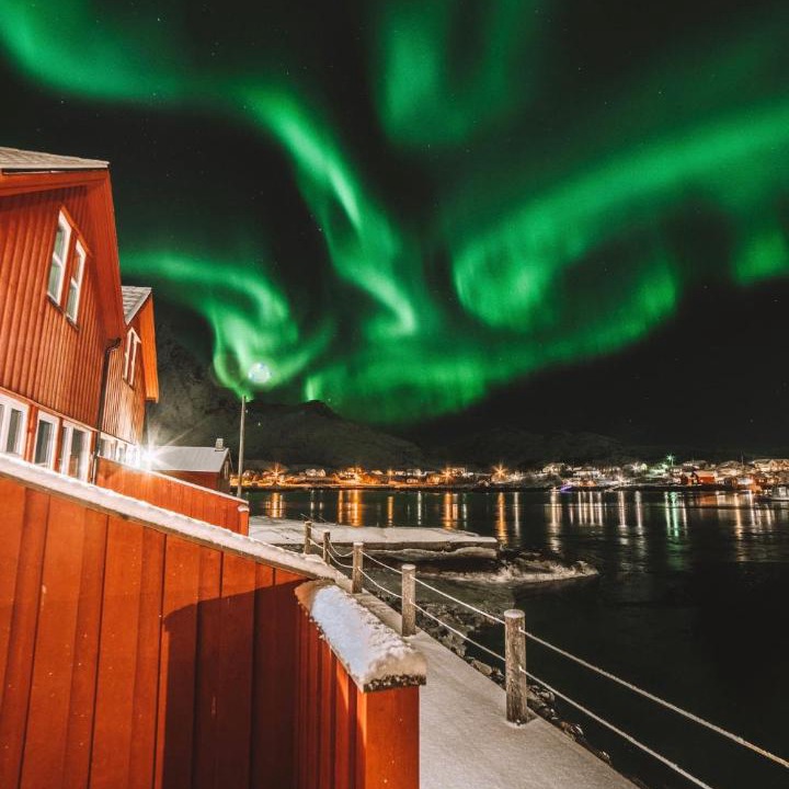 Photo of Others in Ballstad