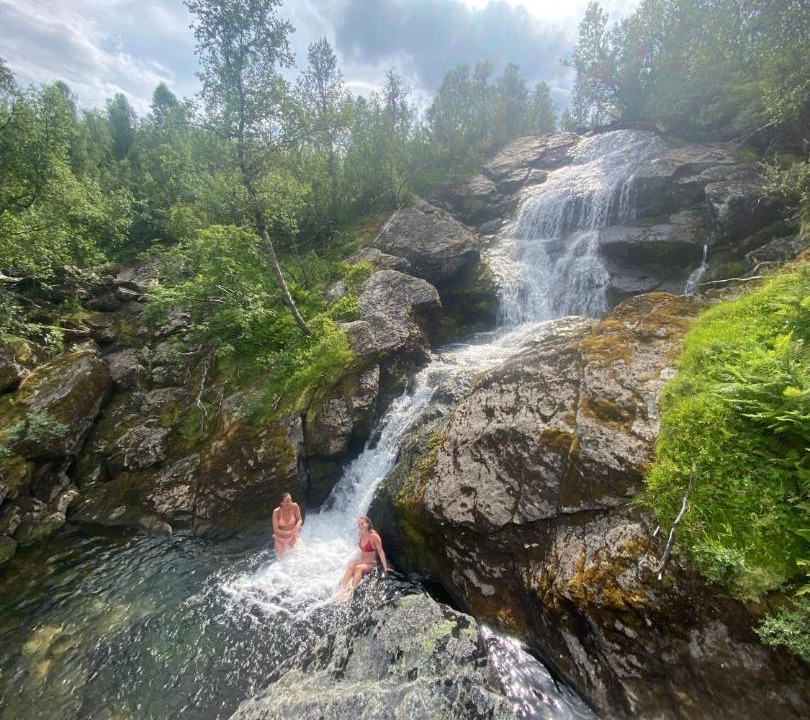 Photo of Others in Sogndal