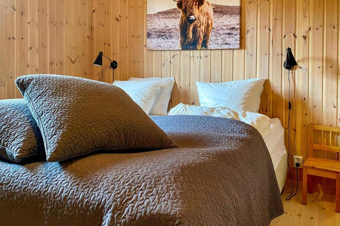 Photo of Bedroom in Kamben