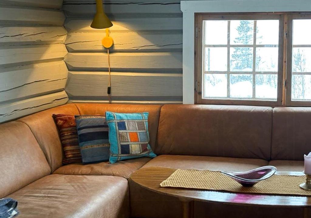 Photo of Livingroom in Vestre Slidre