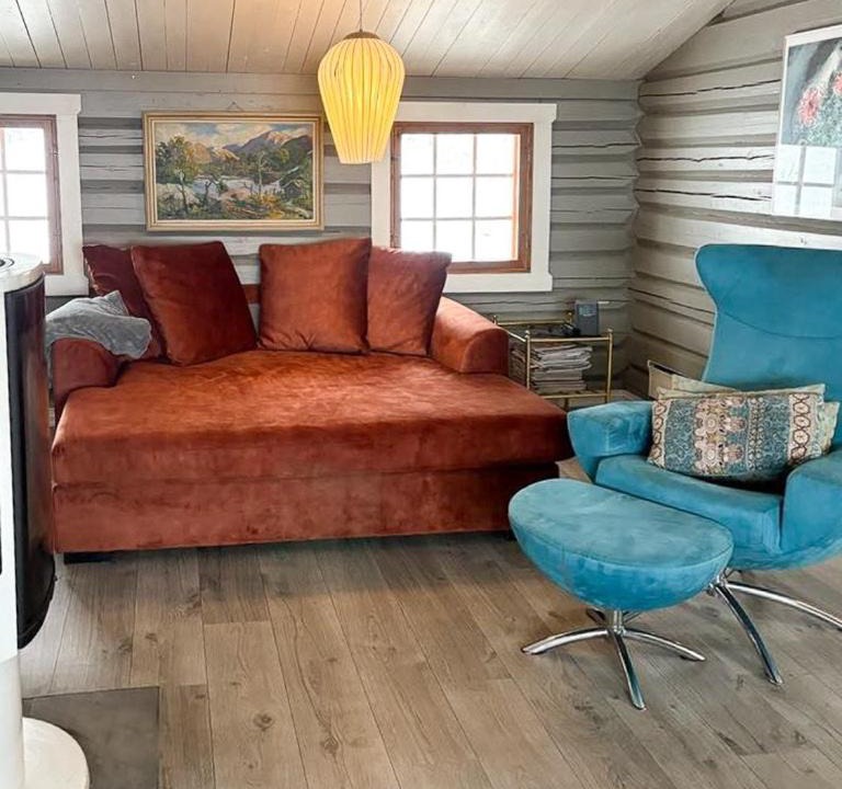 Photo of Livingroom in Vestre Slidre