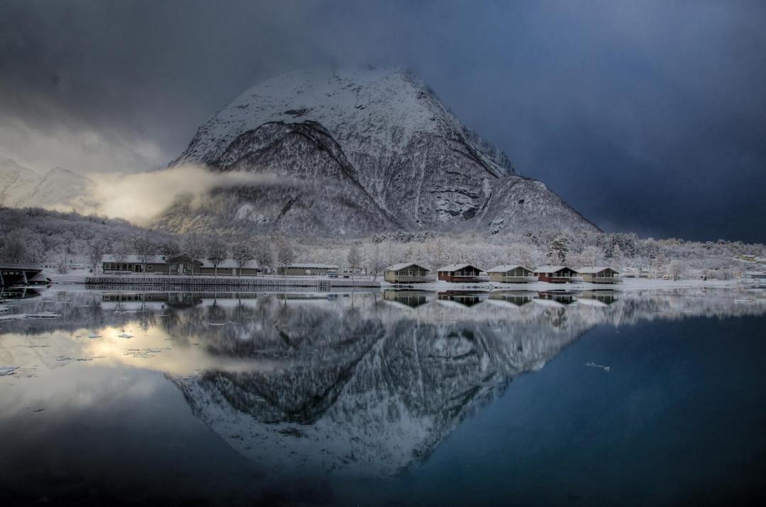 Photo of Others in Andalsnes