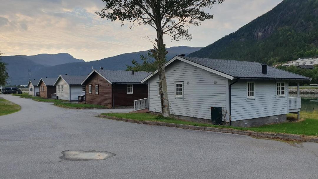 Photo of Buildings in Andalsnes
