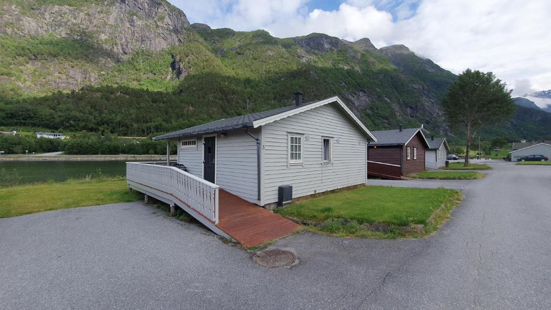 Photo of Others in Andalsnes
