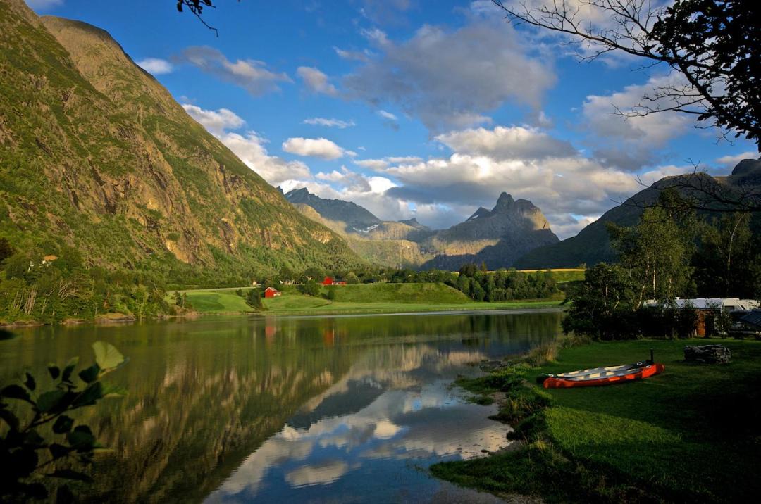 Photo of Others in Andalsnes