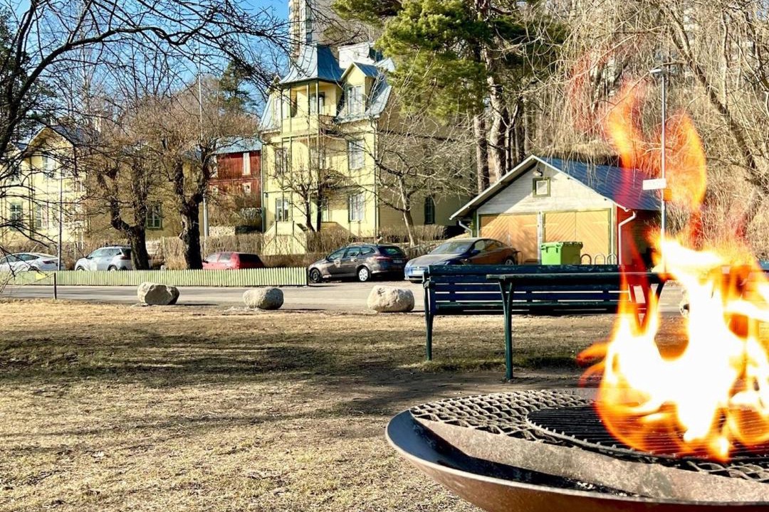 Photo of Others in Huvudsta