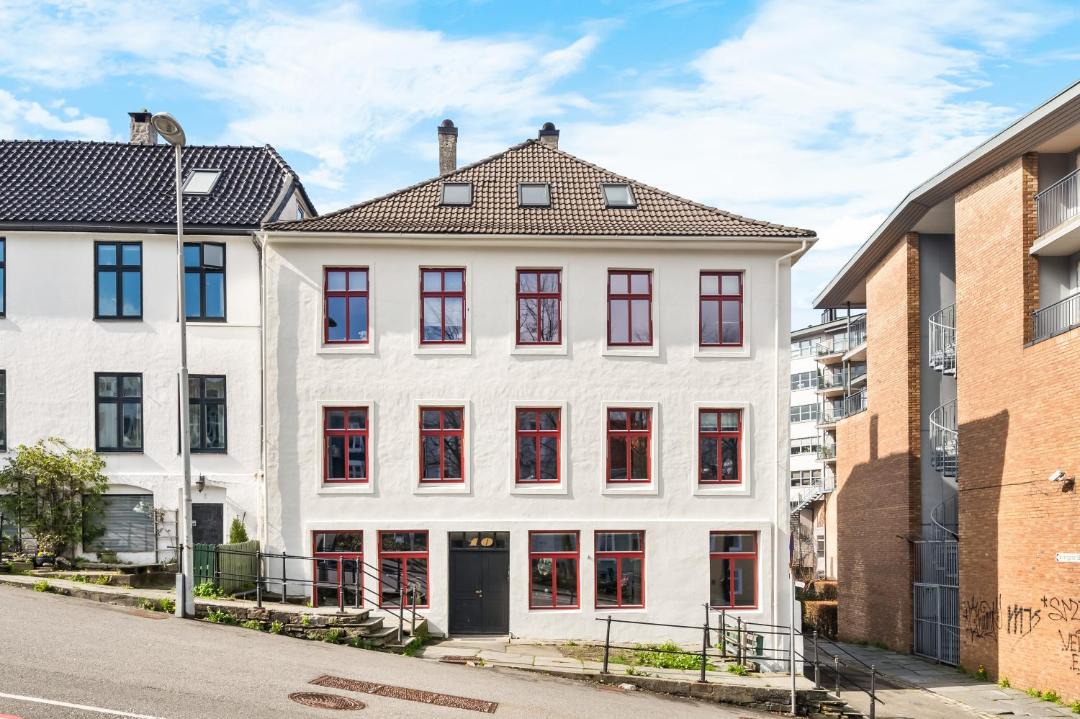 Photo of Others in Bergen City Centre