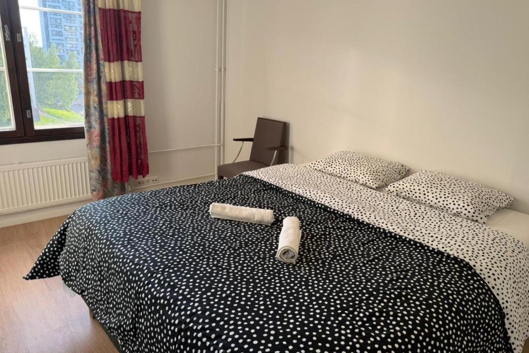 Photo of Bedroom in Espoo