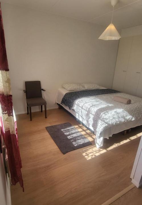 Photo of Bedroom in Espoo