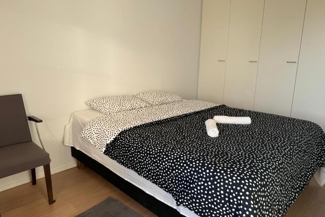 Photo of Bedroom in Espoo