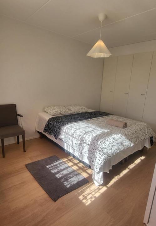 Photo of Bedroom in Espoo
