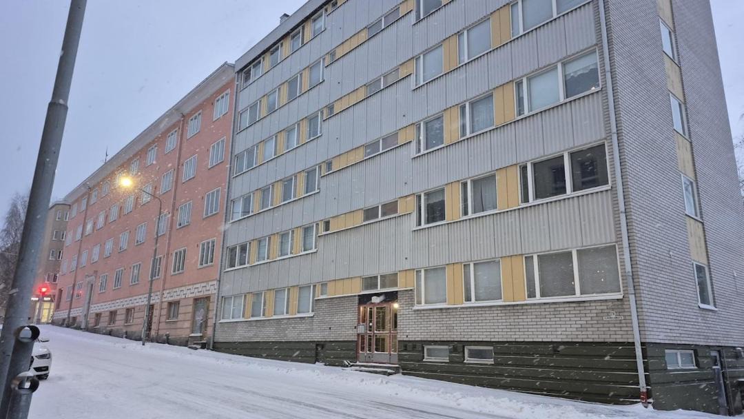 Photo of Others in Downtown Kuopio