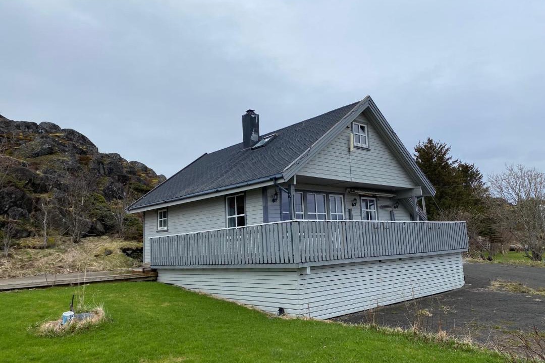 Photo of Others in Offersøy