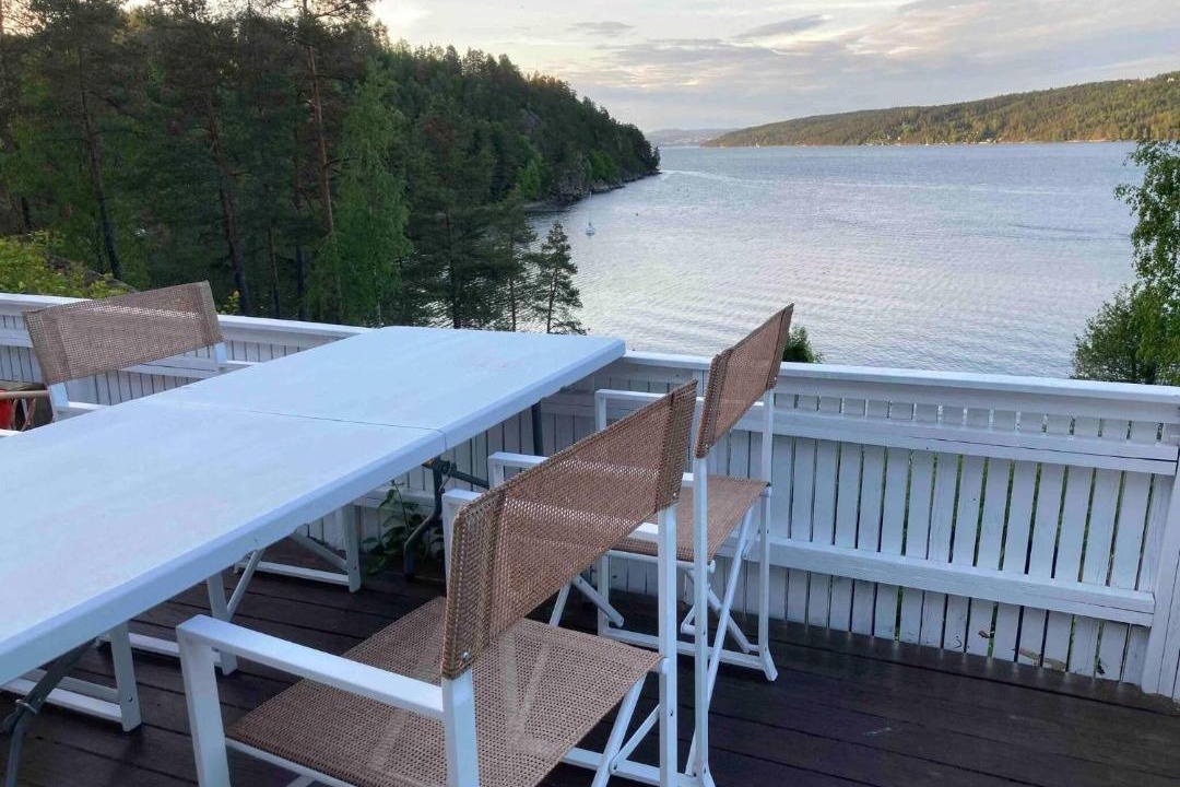 Photo of Patio Balcony in As Municipality