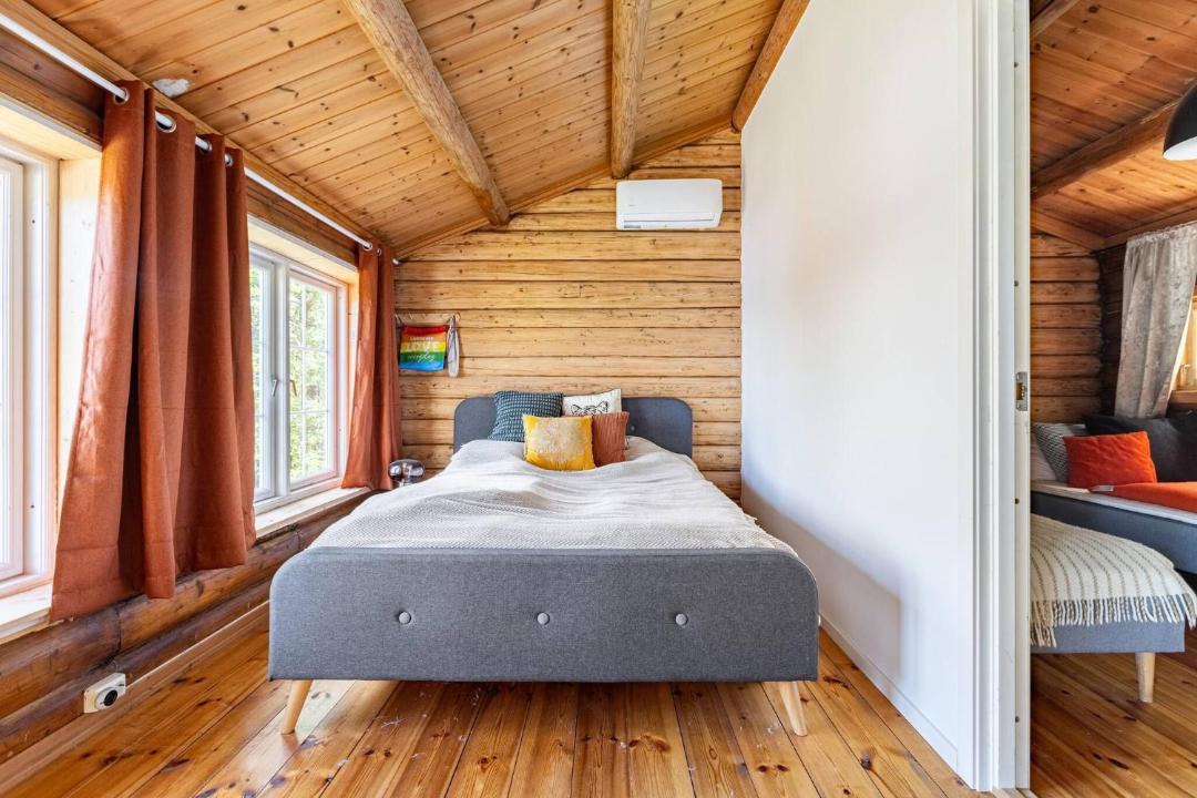 Photo of Bedroom in As Municipality