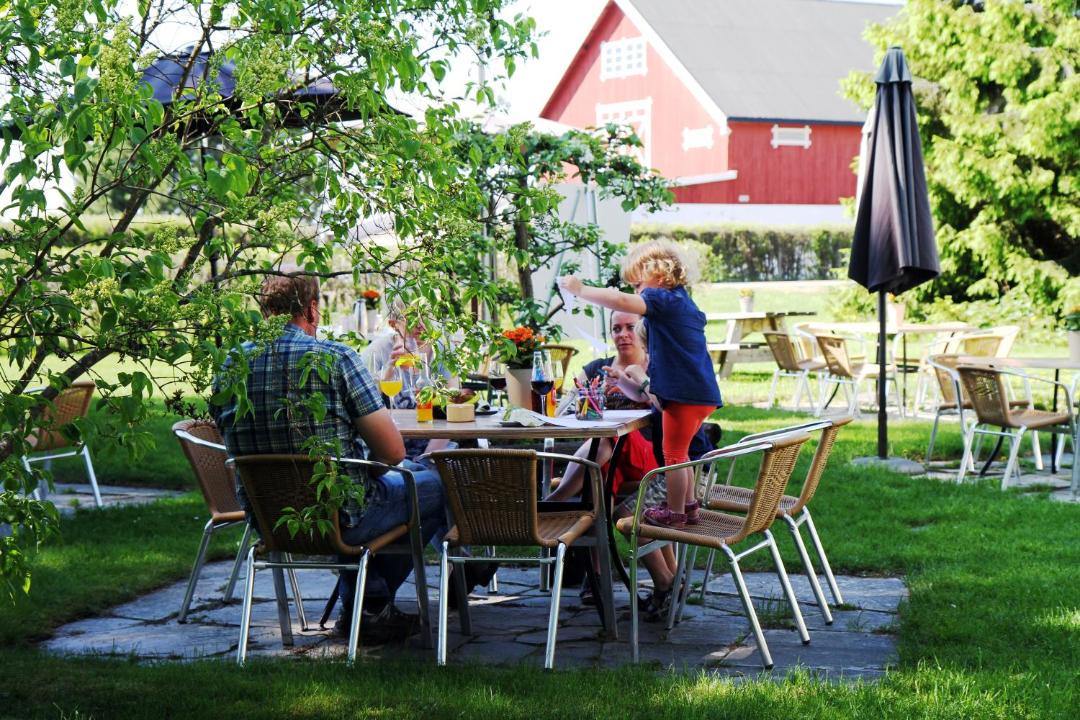 Photo of Others in Kirkenaer