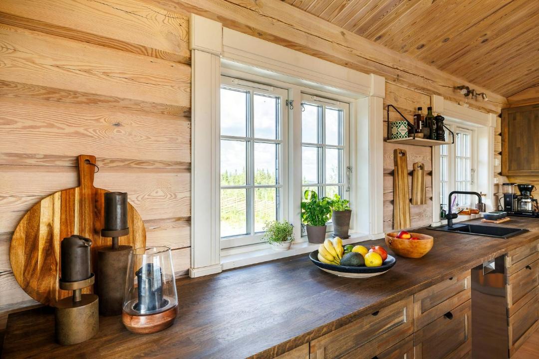 Photo of Kitchen in Sor-Aurdal