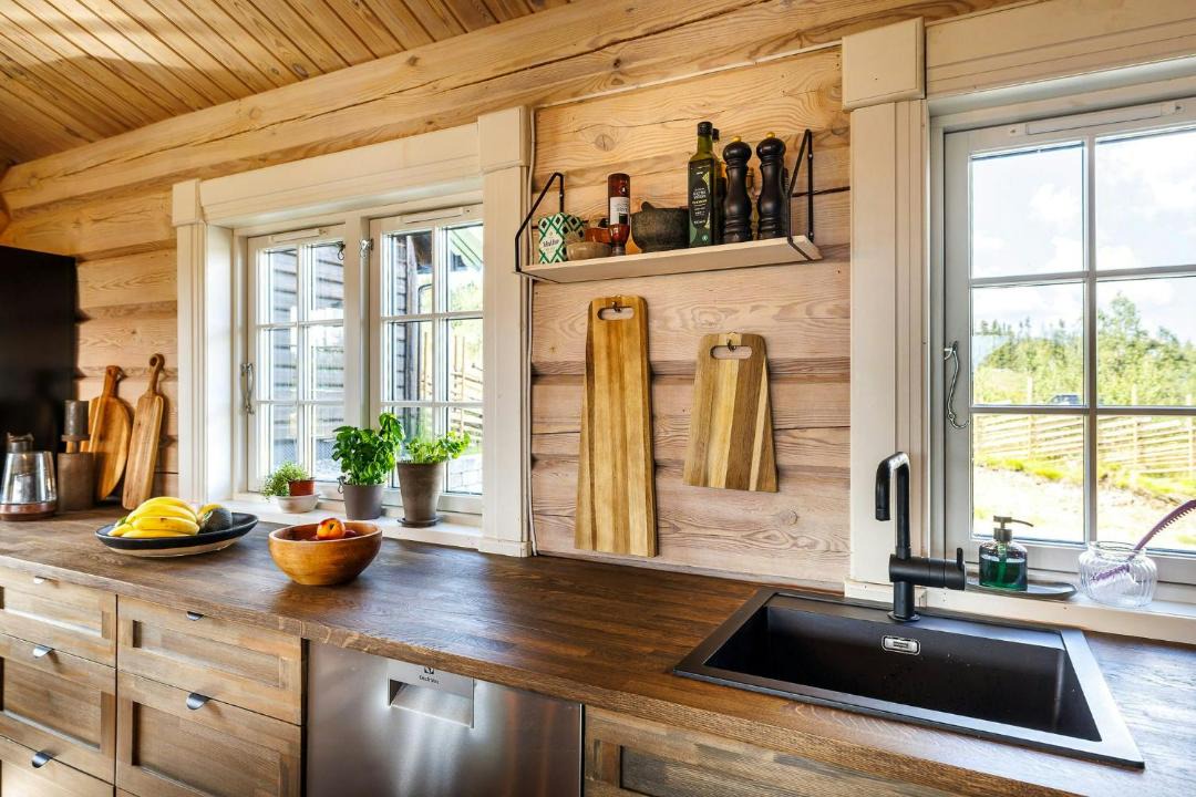 Photo of Kitchen in Sor-Aurdal