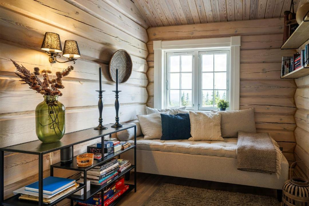 Photo of Livingroom in Sor-Aurdal