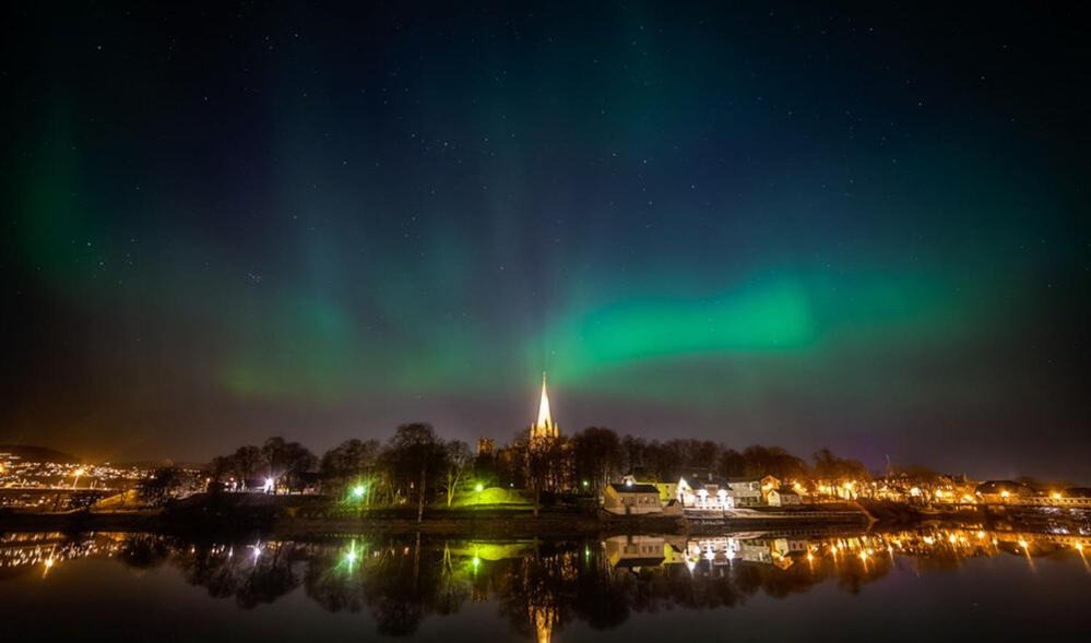 Photo of Others in Trondheim