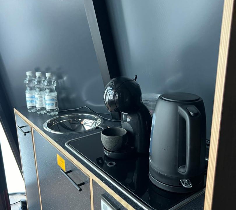Photo of Kitchen in Rovaniemi