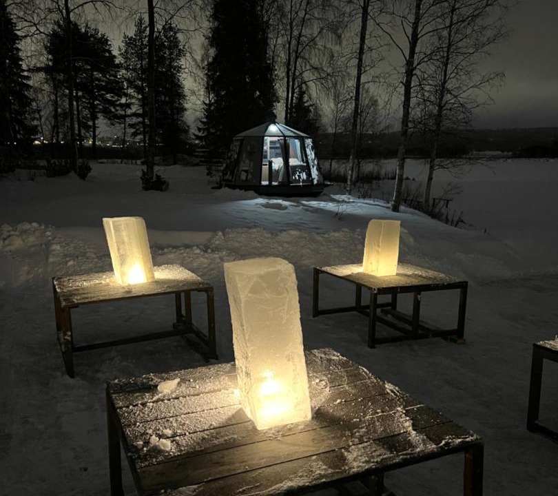 Photo of Others in Rovaniemi