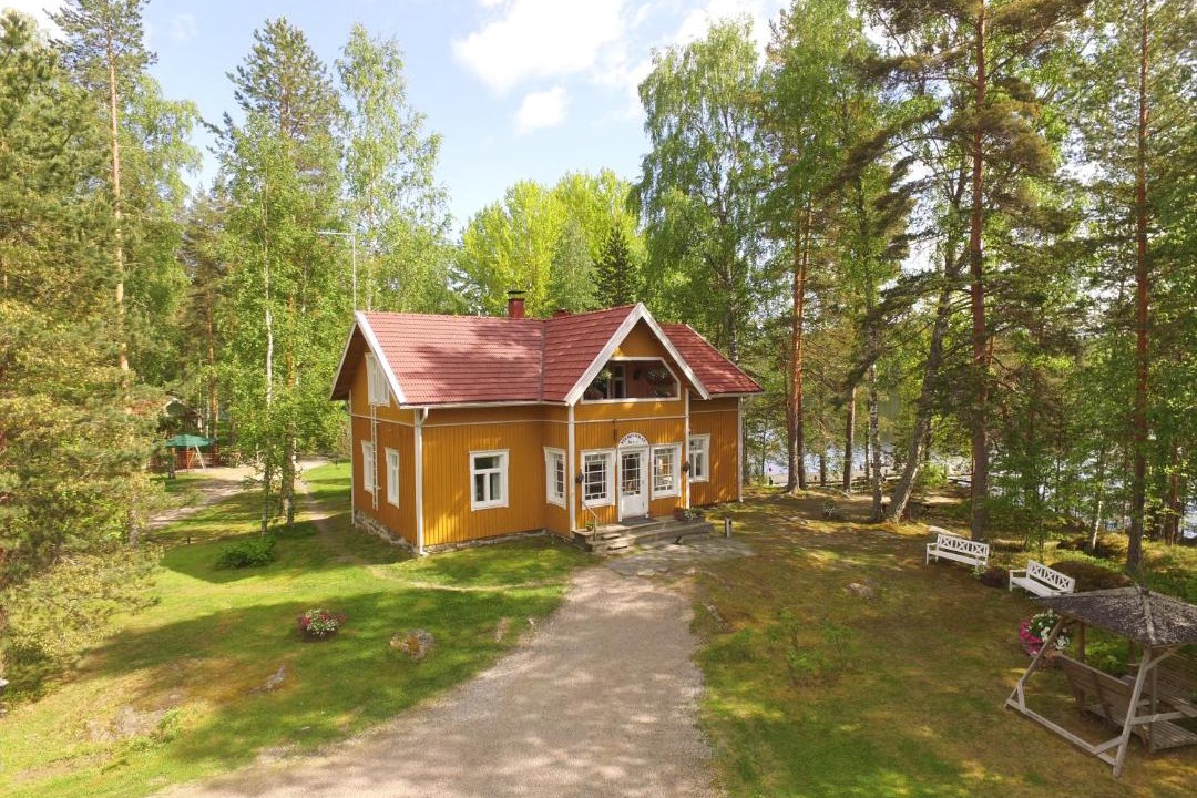 Photo of Others in Leppavirta
