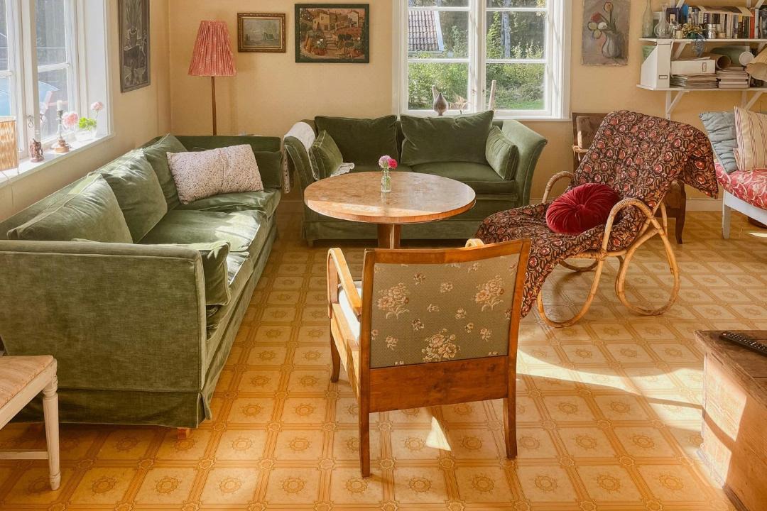 Photo of Livingroom in Norrtalje