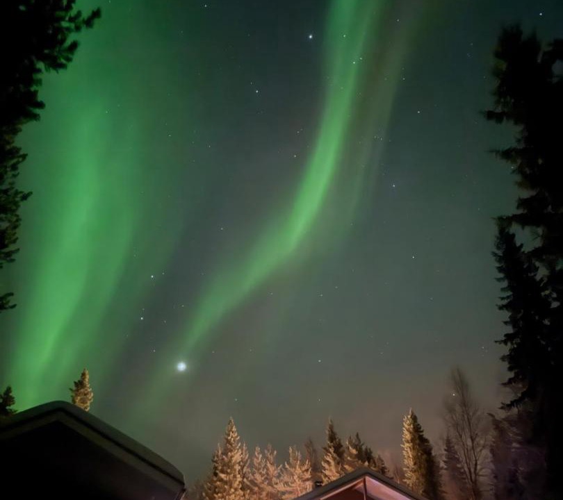 Photo of Others in Tornio Valley