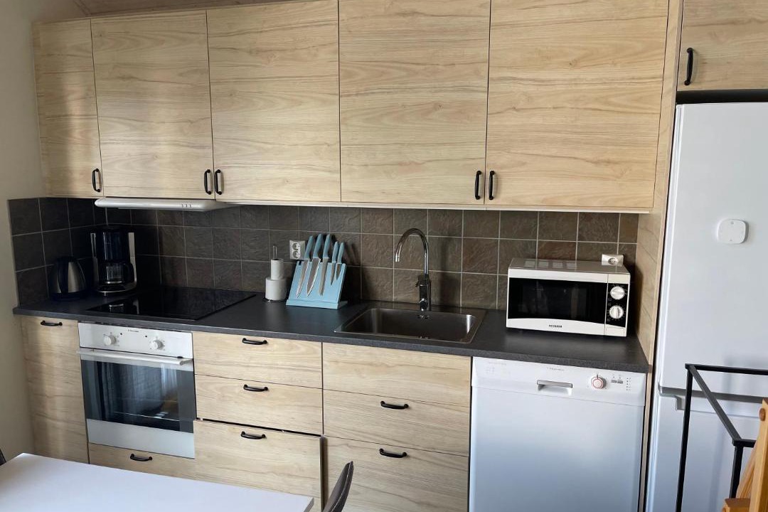 Photo of Kitchen in Jarvso