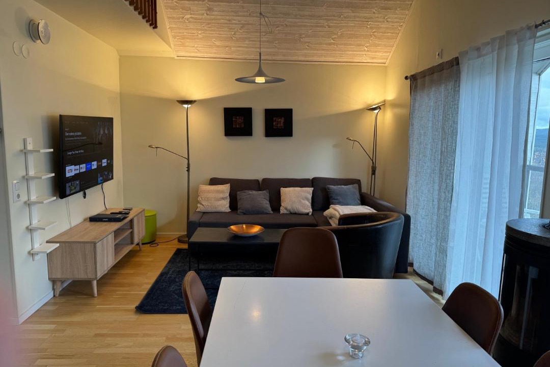 Photo of Livingroom in Jarvso