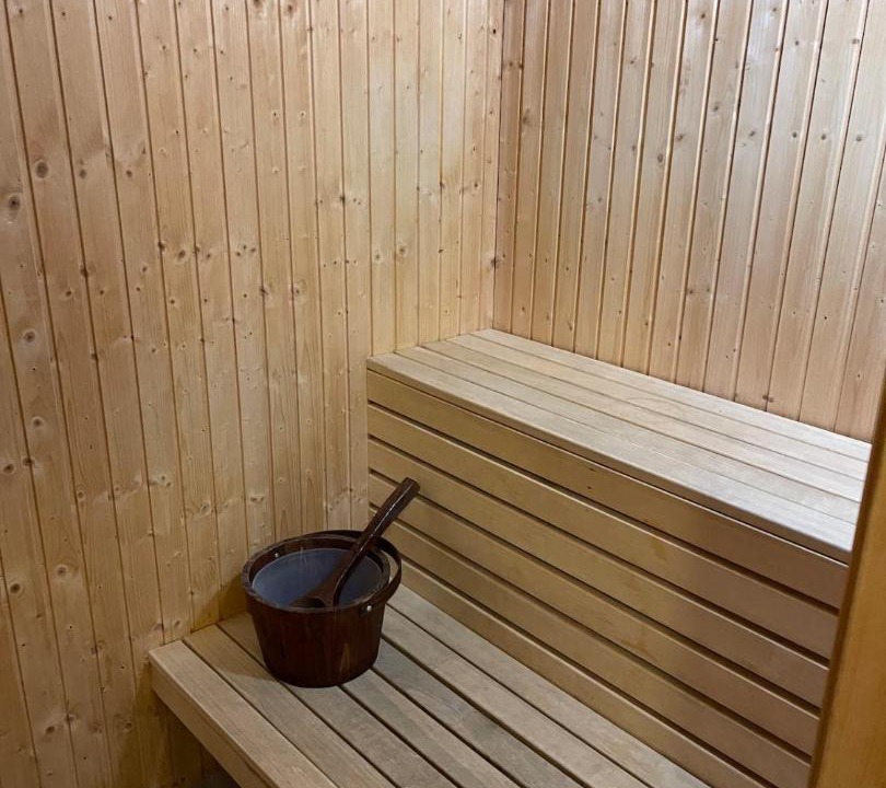 Photo of Bathroom in Jarvso