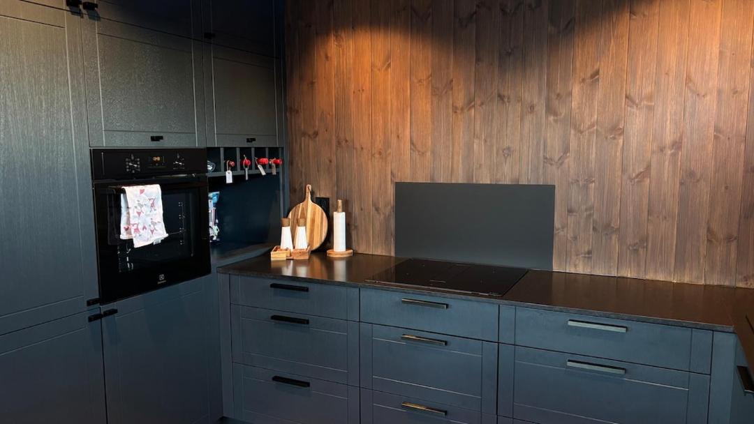 Photo of Kitchen in Rauland