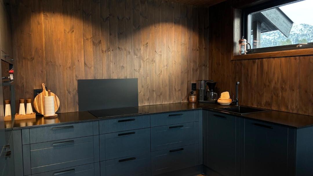 Photo of Kitchen in Rauland