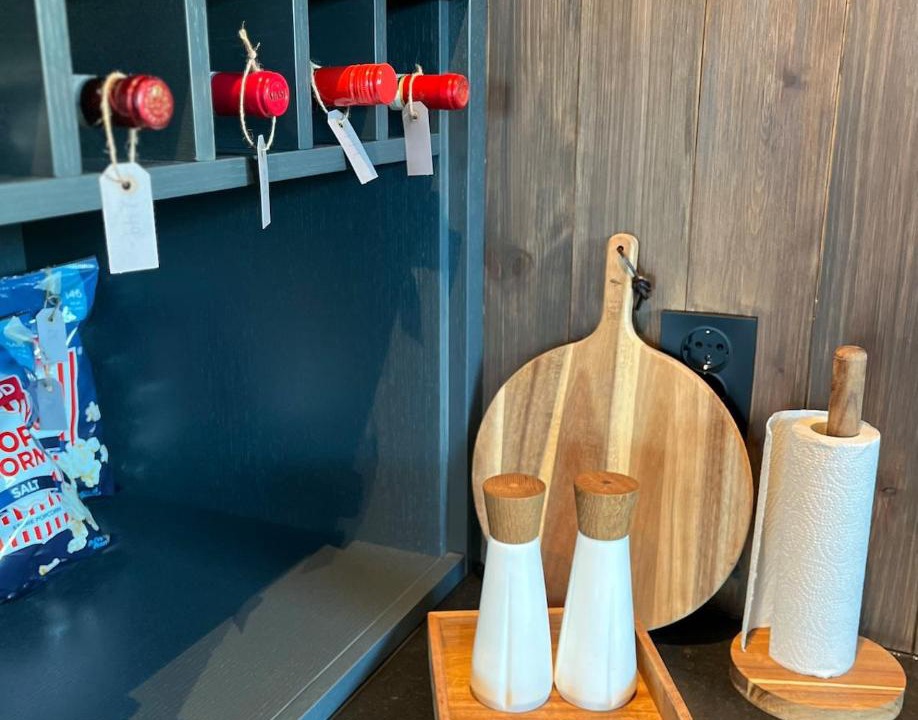 Photo of Kitchen in Rauland