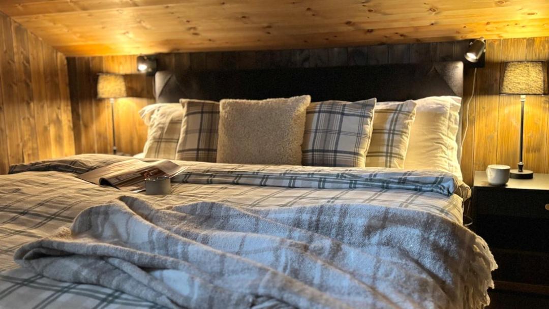 Photo of Bedroom in Rauland