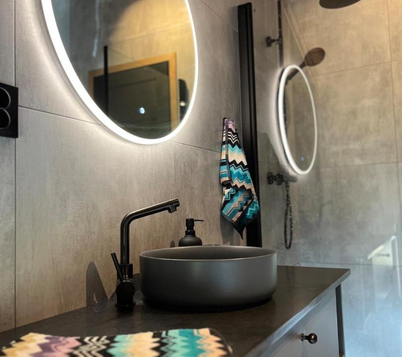 Photo of Bathroom in Rauland