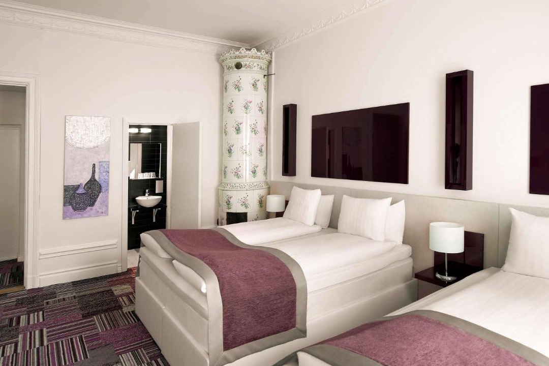 Photo of Bedroom in Vasastan