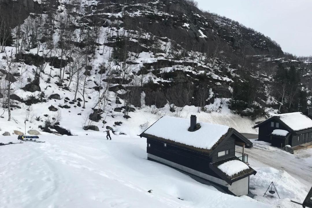 Photo of Others in Sirdal