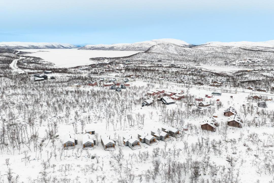 Photo of Others in Kilpisjarvi