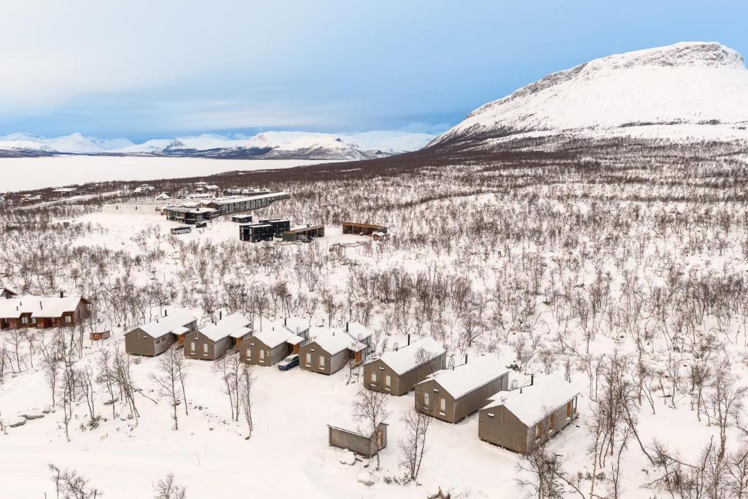 Photo of Others in Kilpisjarvi