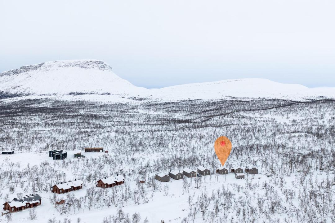 Photo of Others in Kilpisjarvi