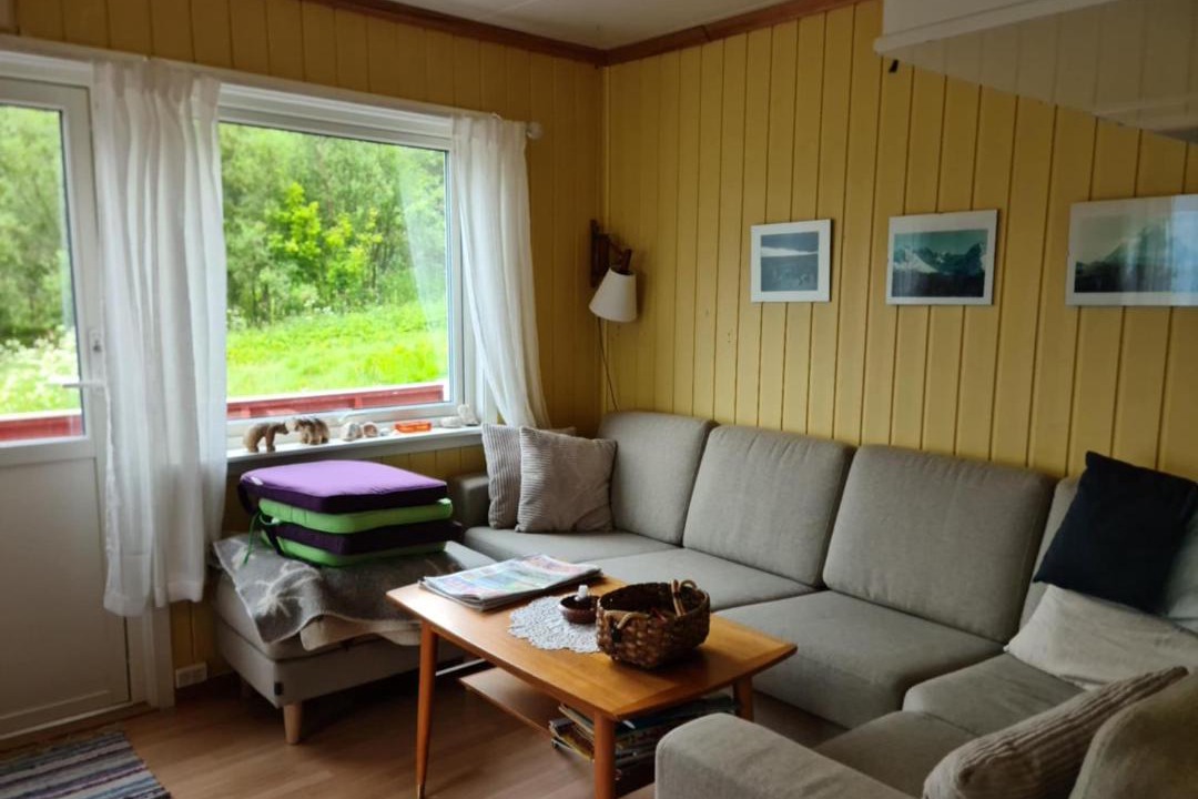 Photo of Livingroom in Koppangen