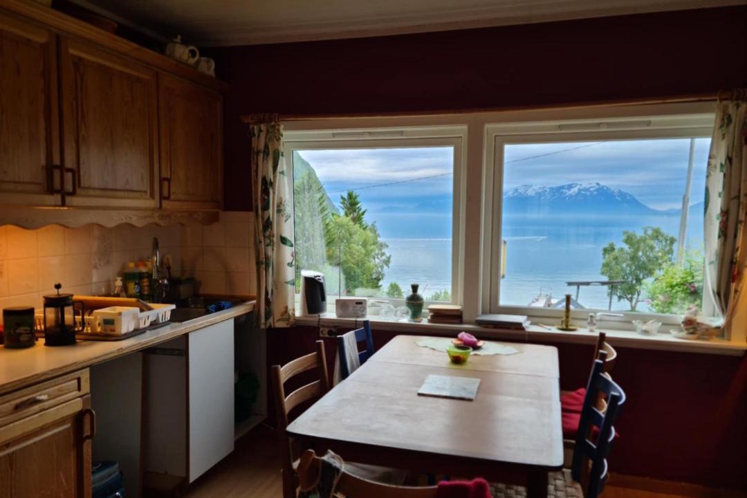 Photo of Kitchen in Koppangen