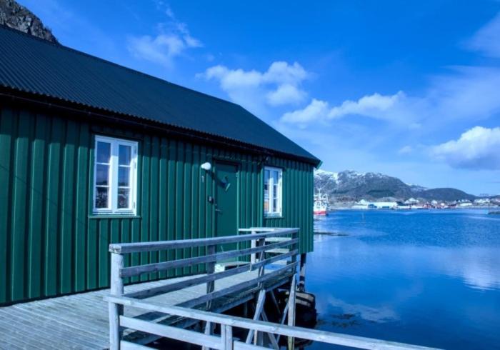 Photo of Others in Ballstad