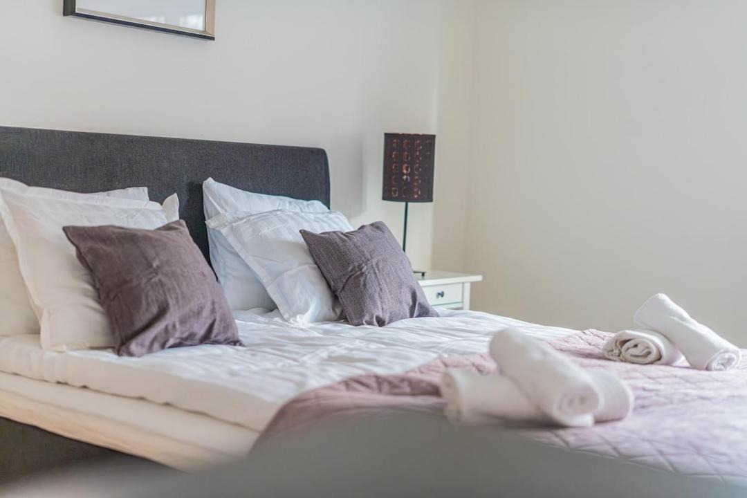 Photo of Bedroom in Olivedal