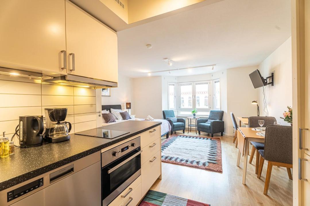 Photo of Kitchen in Olivedal