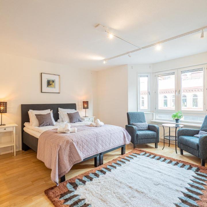 Photo of Bedroom in Olivedal