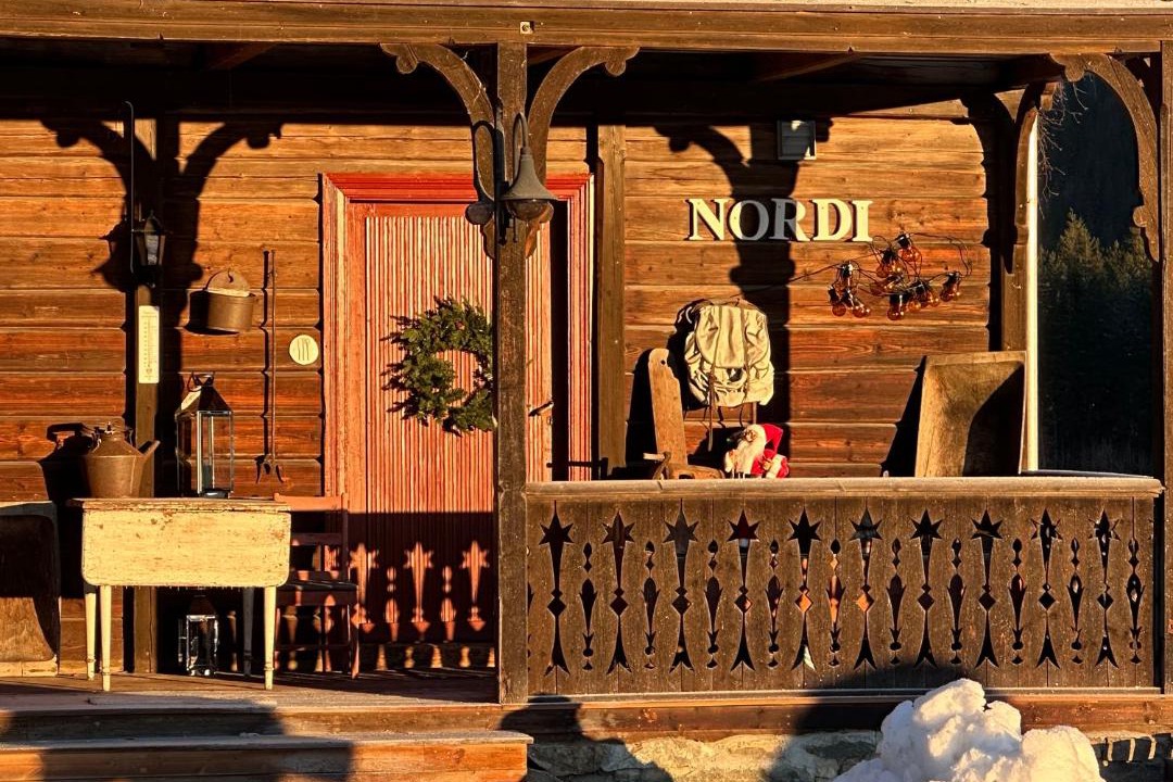 Photo of Others in Sor-Aurdal