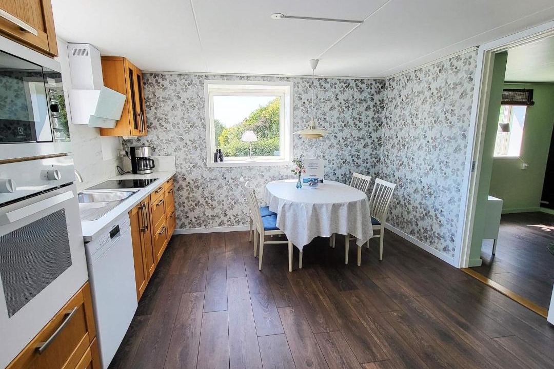 Photo of Kitchen in Edshultshall